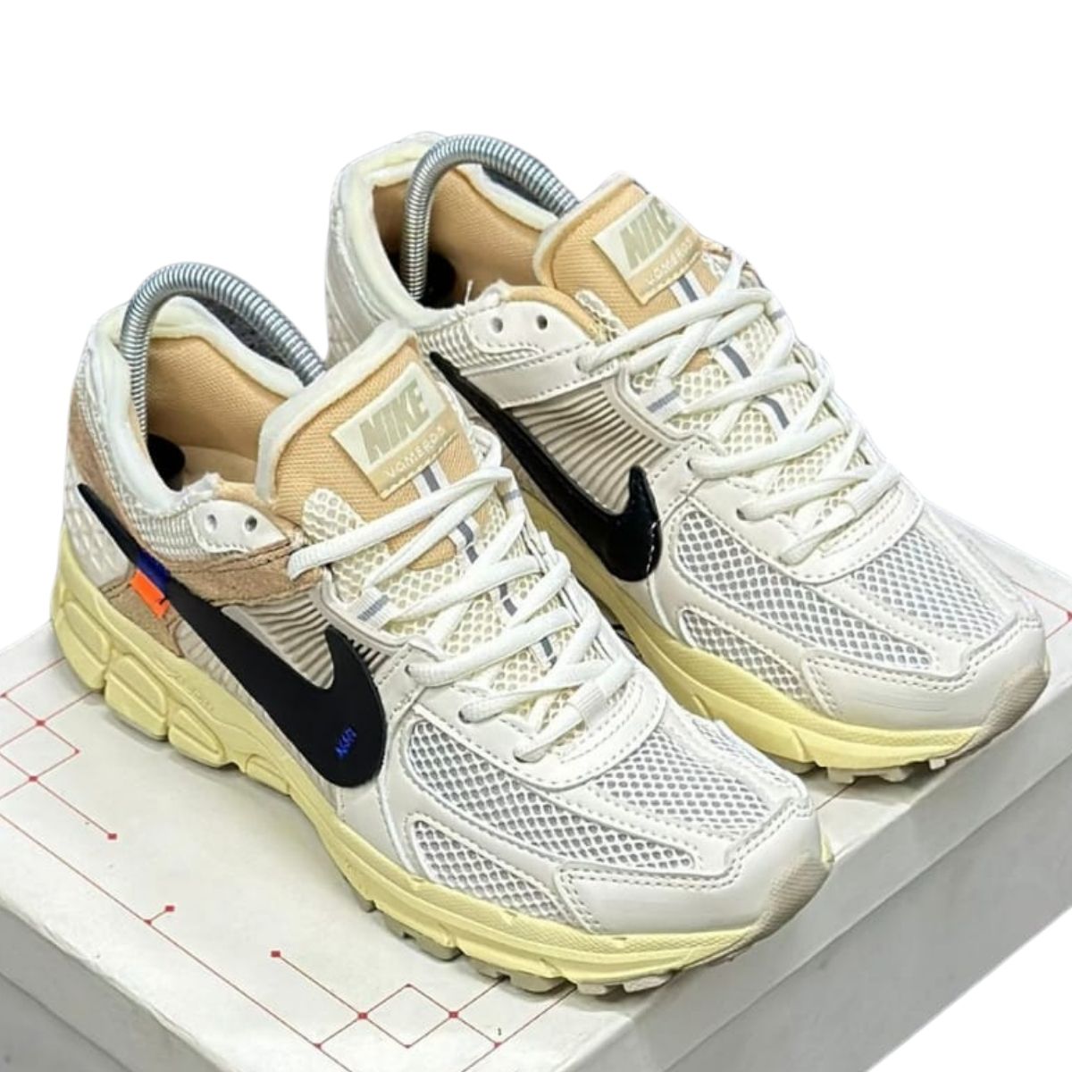 Comprar Tenis Nike Vomero Hombre 2025 Onlineshoppingcenterg ¿Buscas los Tenis Nike Vomero Hombre más cómodos y con mejor tecnología? En Onlineshoppingcenterg tenemos los modelos Nike Vomero 5, Vomero 16, Vomero 17 y más, con envíos rápidos y precios competitivos.  ¿Por Qué Comprar Nike Vomero Hombre? Los Nike Vomero son ideales para running y uso diario. Destacan por: ✅ Amortiguación Zoom Air – Máxima comodidad al correr. ✅ Diseño ergonómico – Adaptado para largas distancias. ✅ Estilo urbano – Perfectos para el día a día.  Modelos Más Vendidos de Nike Vomero Hombre 1. Nike Zoom Vomero 5 Tecnología: Zoom Air + espuma reactiva.  Color más buscado: Nike Vomero 5 Beige y Nike Zoom Vomero 5 SP.  Precio: Desde $197,999 (Consulta ofertas).  2. Nike Vomero 16 / Vomero 17 Novedad 2025: Mejor soporte para arco plantar.  Color destacado: Nike Vomero 16 Azul.  Opiniones: "Los mejores para maratones".  3. Nike Vomero V2K Estilo retro-futurista – Tendencia en moda urbana.  Perfecto para: Uso casual y running ligero.  ¿Cómo Comprar en Onlineshoppingcenterg? 1️⃣ Elige tu modelo (Vomero 5, 16, 17, etc.). 2️⃣ Selecciona tu talla (usa nuestra guía). 3️⃣ Paga seguro (tarjetas, transferencias, efectivo). 4️⃣ Recibe en 1-5 días (envíos a Colombia, México, EE.UU. y más).  Oferta especial: ¡Hoy con 10% OFF en Nike Vomero Hombre rebaja!  ¿Cómo sé si mis Nike Vomero son de calidad? Los Nike Vomero tienen estas características: ✔ Logo Nike bien definido y código de serie legible. ✔ Costuras: Perfectamente alineadas y sin hilos sueltos. ✔ Suela: Tecnología Zoom Air visible y de alta calidad.  En ONLINESHOPPINGCENTERG solo vendemos productos 100% garantizados.  ¿Cuál es la diferencia entre Nike Vomero 5, Vomero 16 y Vomero 17? 🔹 Vomero 5: Clásico con Zoom Air y estilo retro (ideal para running y moda). 🔹 Vomero 16: Mayor amortiguación y soporte para corredores. 🔹 Vomero 17: Más ligero y con mejor ajuste (último modelo 2025).  ¿Dónde comprar Nike Vomero Hombre al mejor precio? En ONLINESHOPPINGCENTERG encuentras: ✅ Precios de outlet ✅ Ofertas exclusivas en modelos como:  Nike Vomero 5 Beige  Nike Zoom Vomero 5 SP  Nike Vomero 16 Azul   Suscríbete para recibir descuentos en "Nike Vomero Hombre rebaja".  ¿Qué talla debo elegir en los Nike Vomero? Los Nike Vomero siguen tallas US (americana):  US 8 = 26 cm (IT 41)  US 9 = 27 cm (IT 42)  US 10 = 28 cm (IT 43)   ¿No estás seguro? ¡Consulta nuestra *guía de tallas exacta!  ¿Los Nike Vomero son buenos para correr? ¡Sí! Son ideales para running gracias a:  Amortiguación Zoom Air: Reduce el impacto en las rodillas.  Suela de goma duradera: Para mayor tracción.  ¿Cuál es el mejor modelo para uso diario?  Nike Vomero 5: Cómodo y con estilo urbano.  Nike Vomero V2K: Diseño moderno y versátil.  ¿Hacemos Envíos a Tu Ubicación? Envíos Nacionales en Colombia Tenis Nike Vomero Hombre en Bogotá - Entrega en 24 horas  Tenis Nike Vomero Hombre en Antioquia - Envío express  Tenis Nike Vomero Hombre en Valle del Cauca - Descuentos locales  Tenis Nike Vomero Hombre en Atlántico - Pago contra entrega  Tenis Nike Vomero Hombre en Risaralda, Bolívar y Santander - Envío seguro  Otras ciudades: Bello, Bucaramanga, Cundinamarca y más  Envíos Internacionales Tenis Nike Vomero Hombre en Estados Unidos (NY, Miami, LA)  Tenis Nike Vomero Hombre en España (Madrid, Barcelona)  Tenis Nike Vomero Hombre en Francia, Reino Unido, Irlanda  Tenis Nike Vomero Hombre en Australia, Filipinas, Países Bajos  Tenis Nike Vomero Hombre en Bélgica, Dinamarca